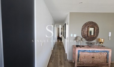 Reventa - Villa - Los Montesinos - Costa Blanca