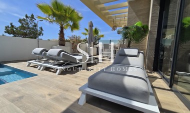 Reventa - Villa - Los Montesinos - Costa Blanca