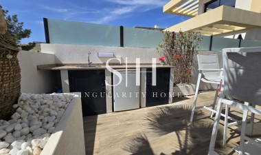 Reventa - Villa - Los Montesinos - Costa Blanca