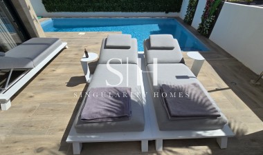 Reventa - Villa - Los Montesinos - Costa Blanca