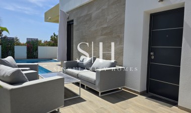 Reventa - Villa - Los Montesinos - Costa Blanca
