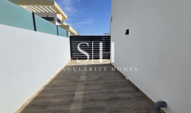 Reventa - Villa - Los Montesinos - Costa Blanca