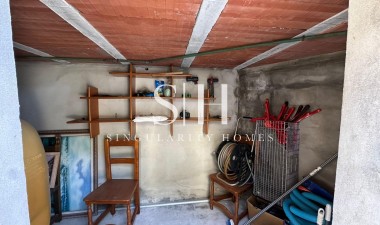 Wiederverkauf - Villa - Torrevieja - Los Balcones - Los Altos del Edén