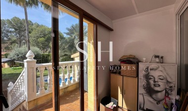 Wiederverkauf - Villa - Torrevieja - Los Balcones - Los Altos del Edén