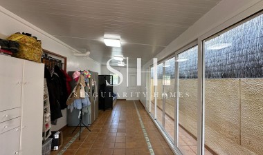 Wiederverkauf - Villa - Torrevieja - Los Balcones - Los Altos del Edén