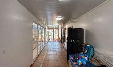 Wiederverkauf - Villa - Torrevieja - Los Balcones - Los Altos del Edén