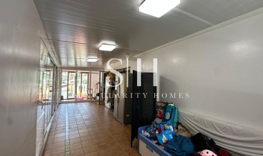 Wiederverkauf - Villa - Torrevieja - Los Balcones - Los Altos del Edén