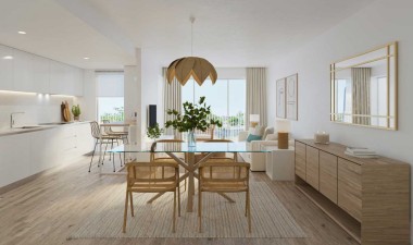 New Build - Penthouse - Jávea Xàbia - Pueblo