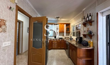 Wiederverkauf - Villa - Torrevieja - Los Balcones - Los Altos del Edén
