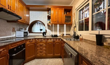 Wiederverkauf - Villa - Torrevieja - Los Balcones - Los Altos del Edén