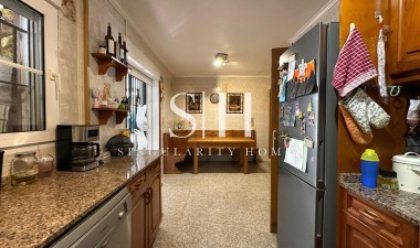 Wiederverkauf - Villa - Torrevieja - Los Balcones - Los Altos del Edén