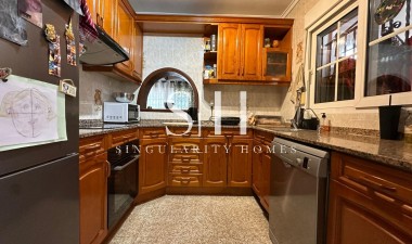 Wiederverkauf - Villa - Torrevieja - Los Balcones - Los Altos del Edén