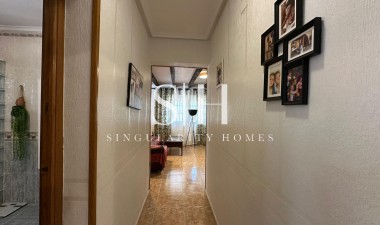 Wiederverkauf - Villa - Torrevieja - Los Balcones - Los Altos del Edén