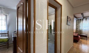 Wiederverkauf - Villa - Torrevieja - Los Balcones - Los Altos del Edén