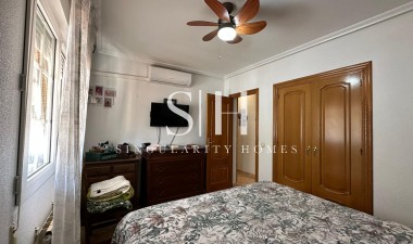 Wiederverkauf - Villa - Torrevieja - Los Balcones - Los Altos del Edén