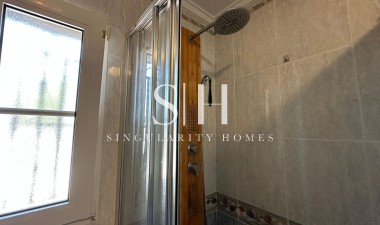 Wiederverkauf - Villa - Torrevieja - Los Balcones - Los Altos del Edén