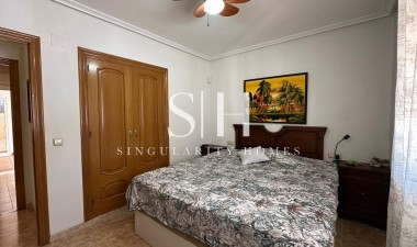 Wiederverkauf - Villa - Torrevieja - Los Balcones - Los Altos del Edén