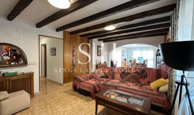 Wiederverkauf - Villa - Torrevieja - Los Balcones - Los Altos del Edén