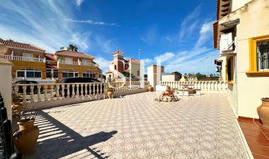 Herverkoop - Huis - Orihuela Costa - Costa Blanca