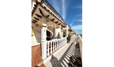 Herverkoop - Huis - Orihuela Costa - Costa Blanca