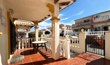 Herverkoop - Huis - Orihuela Costa - Costa Blanca