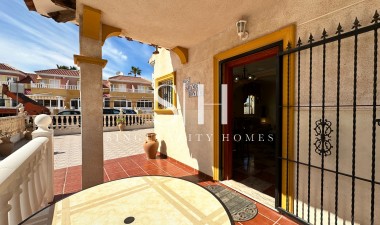 Herverkoop - Huis - Orihuela Costa - Costa Blanca