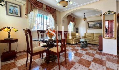 Herverkoop - Huis - Orihuela Costa - Costa Blanca