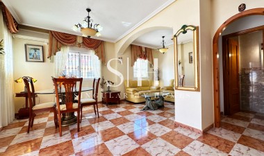 Herverkoop - Huis - Orihuela Costa - Costa Blanca