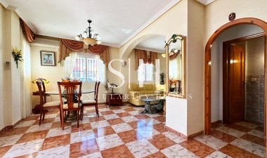 Herverkoop - Huis - Orihuela Costa - Costa Blanca