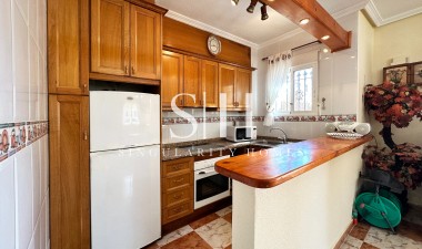 Herverkoop - Huis - Orihuela Costa - Costa Blanca