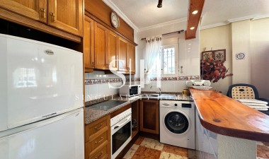 Herverkoop - Huis - Orihuela Costa - Costa Blanca