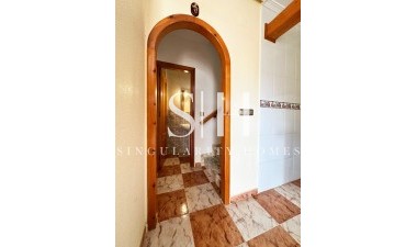 Herverkoop - Huis - Orihuela Costa - Costa Blanca