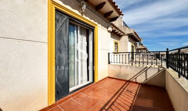 Herverkoop - Huis - Orihuela Costa - Costa Blanca