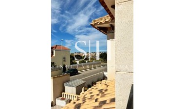 Herverkoop - Huis - Orihuela Costa - Costa Blanca