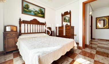 Herverkoop - Huis - Orihuela Costa - Costa Blanca