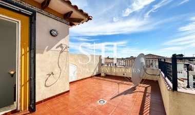 Herverkoop - Huis - Orihuela Costa - Costa Blanca