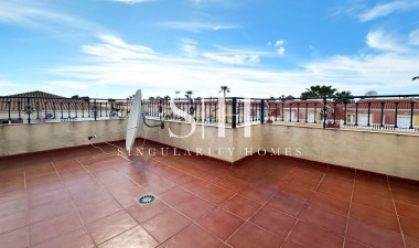 Herverkoop - Huis - Orihuela Costa - Costa Blanca