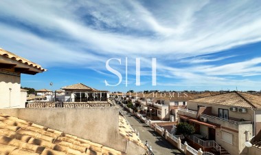 Herverkoop - Huis - Orihuela Costa - Costa Blanca