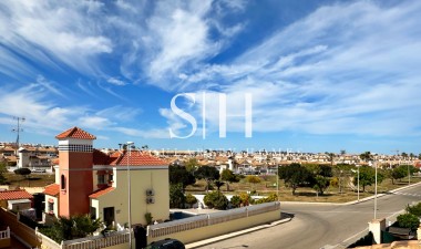 Herverkoop - Huis - Orihuela Costa - Costa Blanca