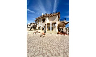 Herverkoop - Huis - Orihuela Costa - Costa Blanca