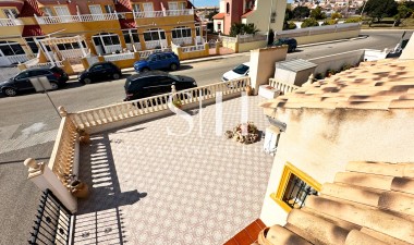Herverkoop - Huis - Orihuela Costa - Costa Blanca