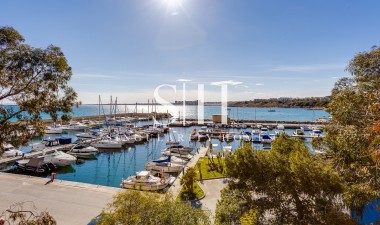 Herverkoop - Huis - Orihuela Costa - Costa Blanca