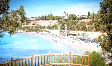 Herverkoop - Huis - Orihuela Costa - Costa Blanca