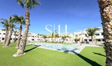 Wiederverkauf - Bungalow - Torre de la Horadada - Porto Marina