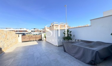 Wiederverkauf - Bungalow - Torre de la Horadada - Porto Marina