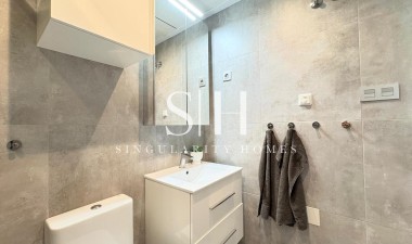 Wiederverkauf - Bungalow - Torre de la Horadada - Porto Marina