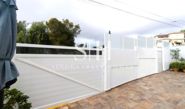 Återförsäljning - Villa - San Miguel de Salinas - Inland