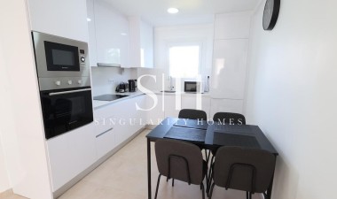 Herverkoop - Bungalow - Orihuela Costa - Costa Blanca