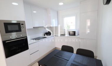 Herverkoop - Bungalow - Orihuela Costa - Costa Blanca
