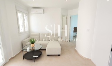 Herverkoop - Bungalow - Orihuela Costa - Costa Blanca